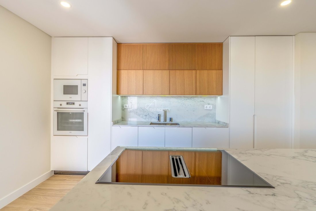 Apartment in Almancil, Algarve, Portugal 1 - 18035336
