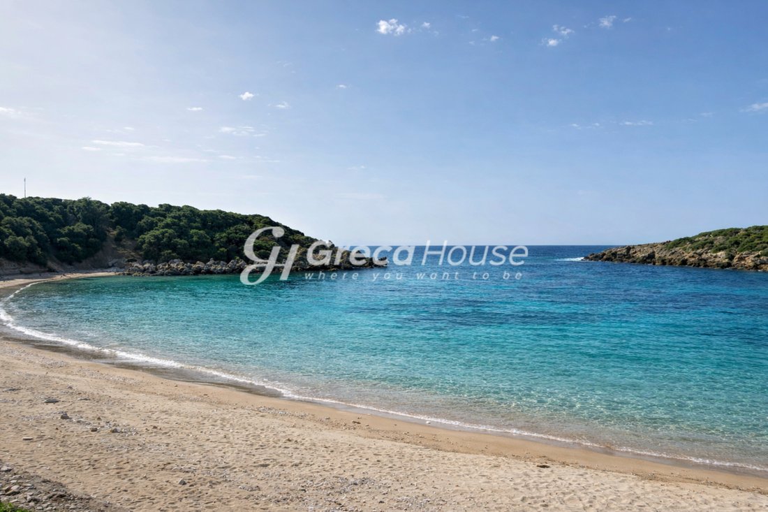 Land in Gargalianoi, Peloponnese, Western Greece and the Ionian, Greece 2 - 18035061