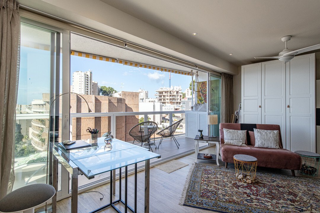 Apartment in Palma, Balearic Islands, Spain 3 - 18034417