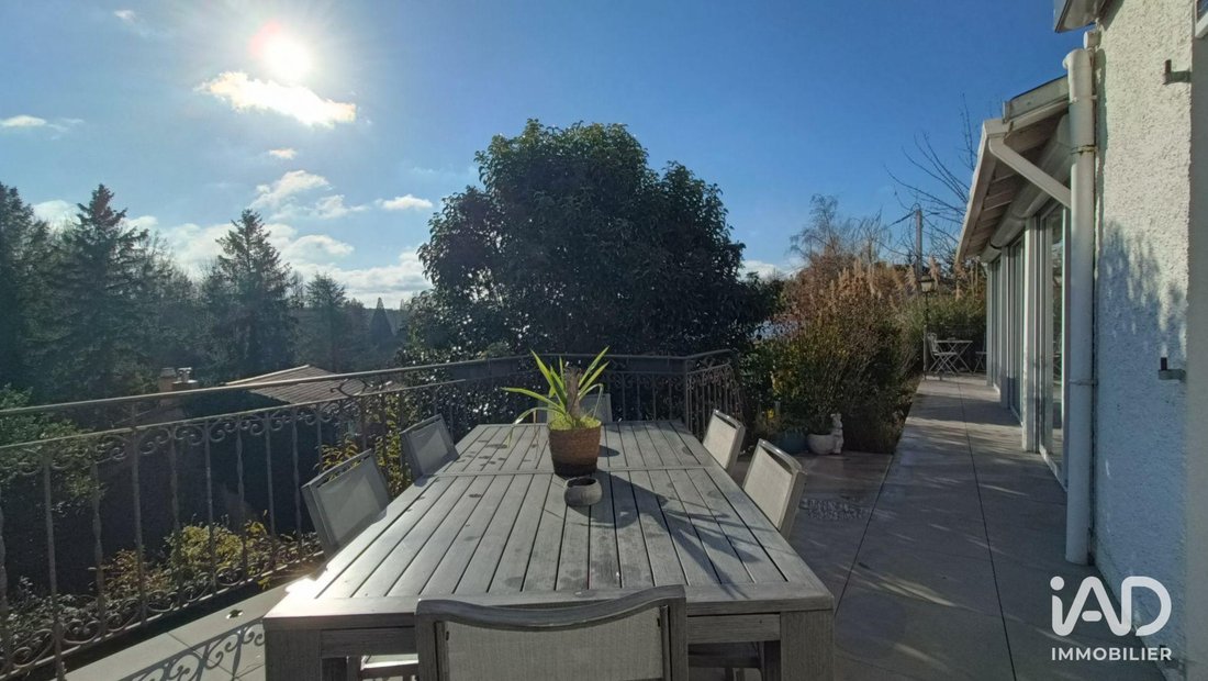 House in Limbre-Moulinet, Migné-Auxances, France 5 - 18038544