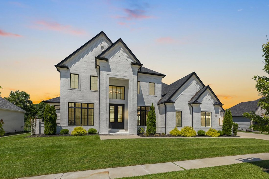 Casa a Wildwood, Missouri, Stati Uniti 1 - 18034279