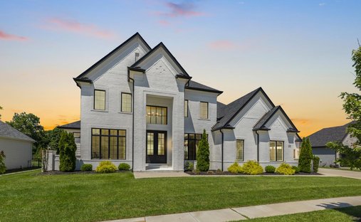 Casa a Wildwood, Missouri, Stati Uniti 1
