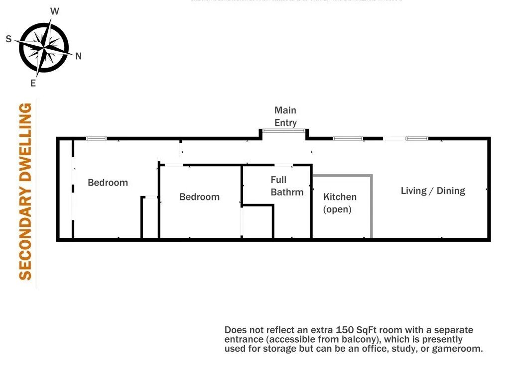 House in Los Angeles, California, United States 4 - 18034018