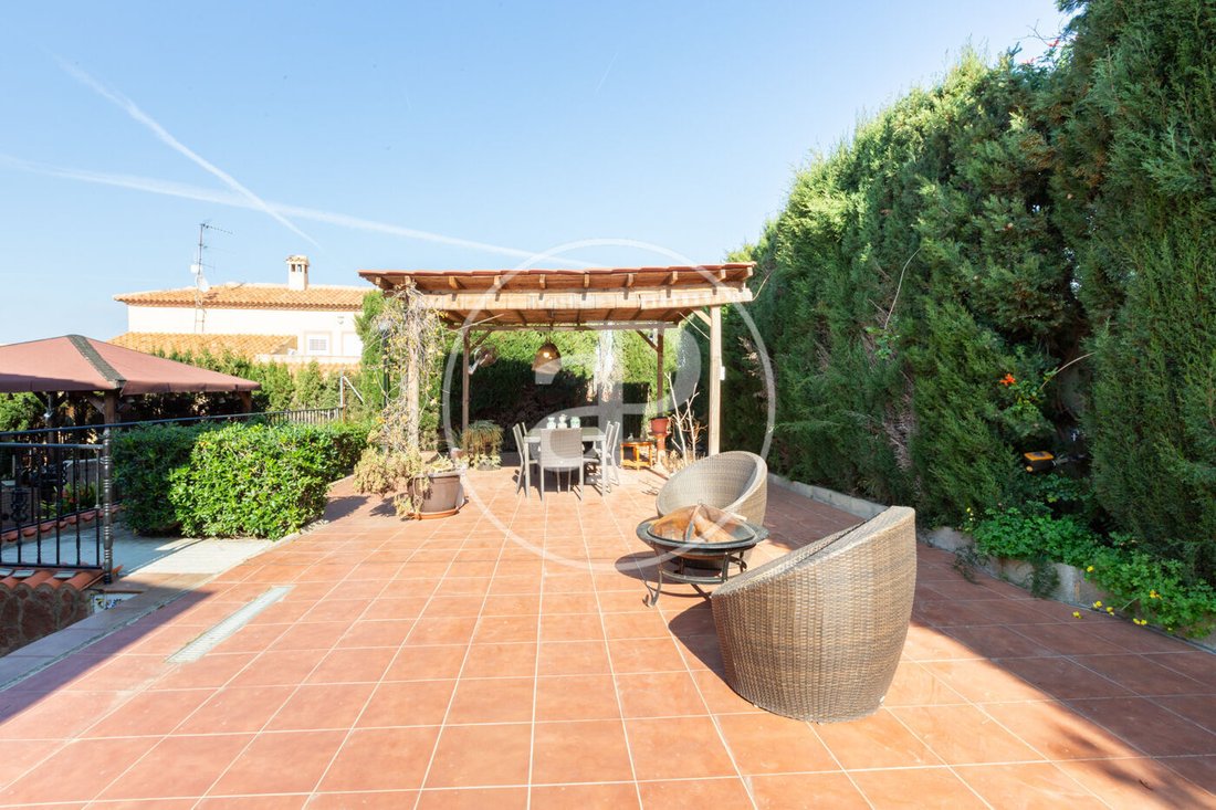 Villa in Torrent, Valencian Community, Spain 5 - 18033953