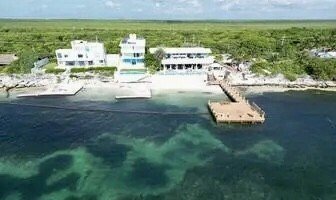 Villa a Cancún, Quintana Roo, Messico 2 - 18034610