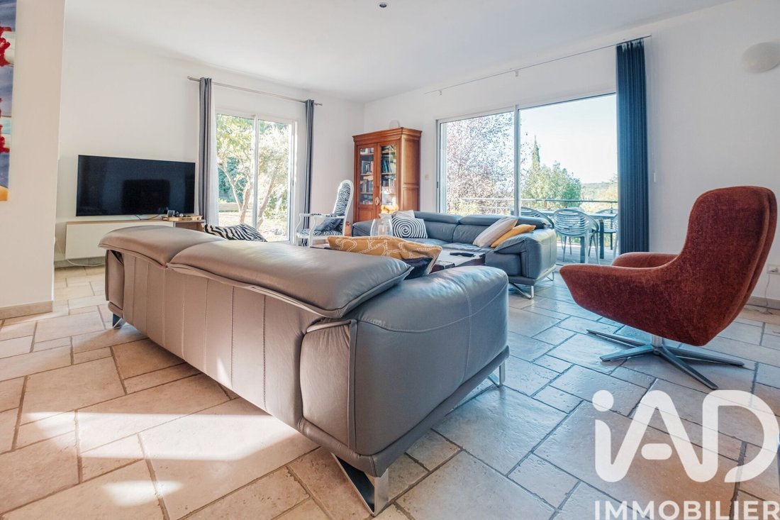 House in Évenos, Provence-Alpes-Côte d'Azur, France 5 - 18038680