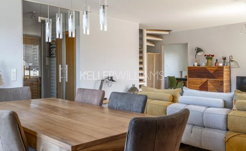 Apartment in Frisange, Luxembourg District, Luxembourg 1