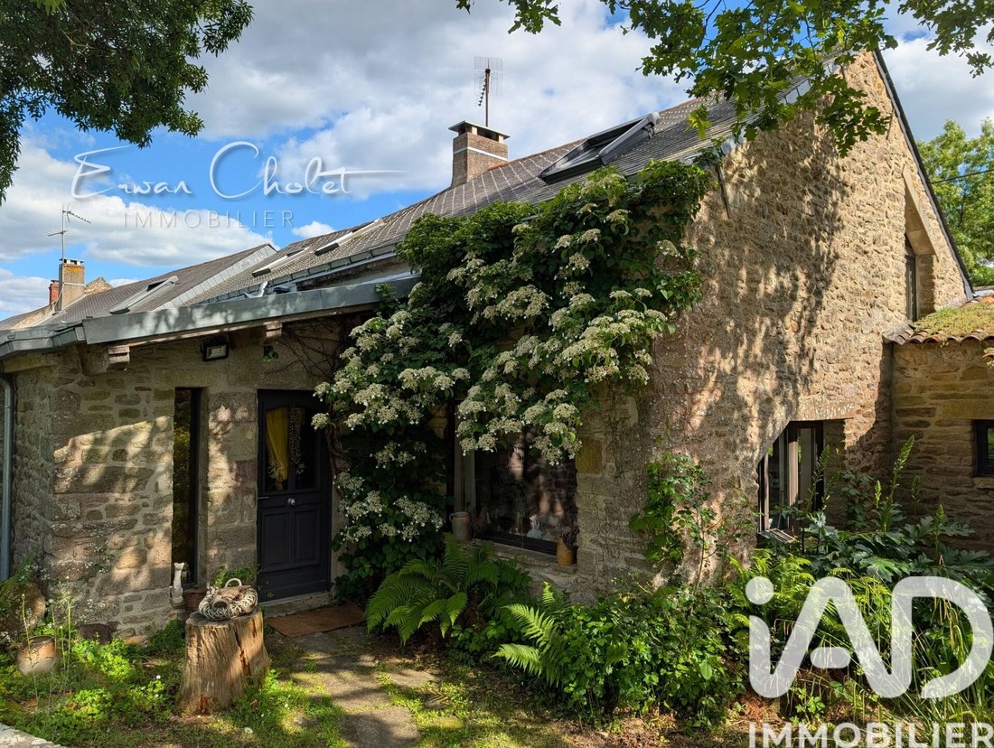 House in Cordemais, Pays de la Loire, France 2 - 17340565