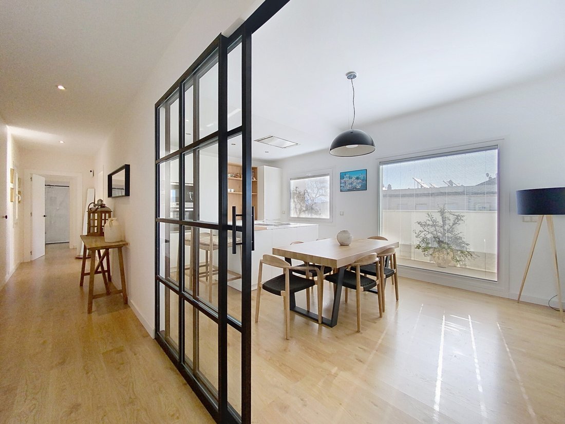 Apartment in Estepona, Andalusia, Spain 4 - 17733301