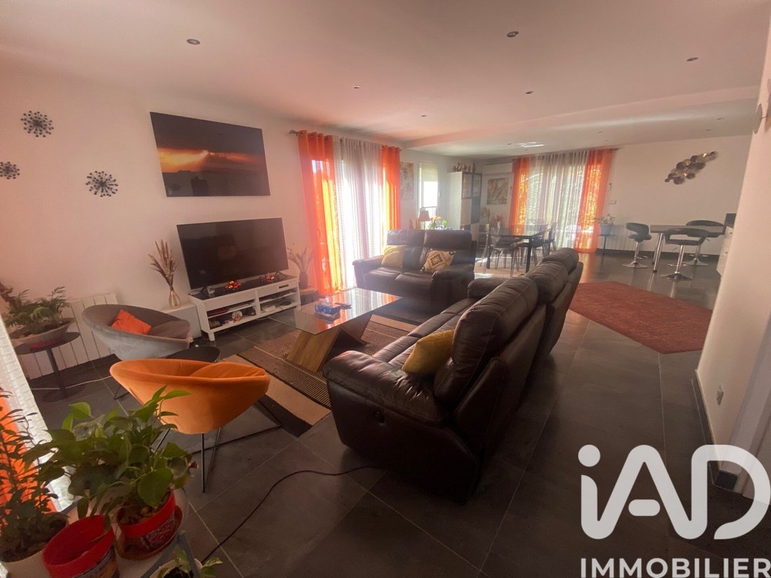 House in Ouest, Jacou, France 1 - 18038592