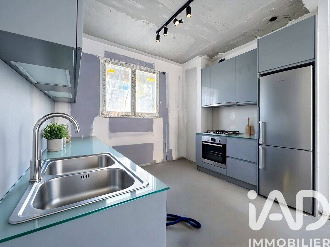 House in Plateau Nord, Suresnes, France 1 - 18038301