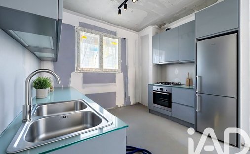 Haus in Plateau Nord, Suresnes, Frankreich 1