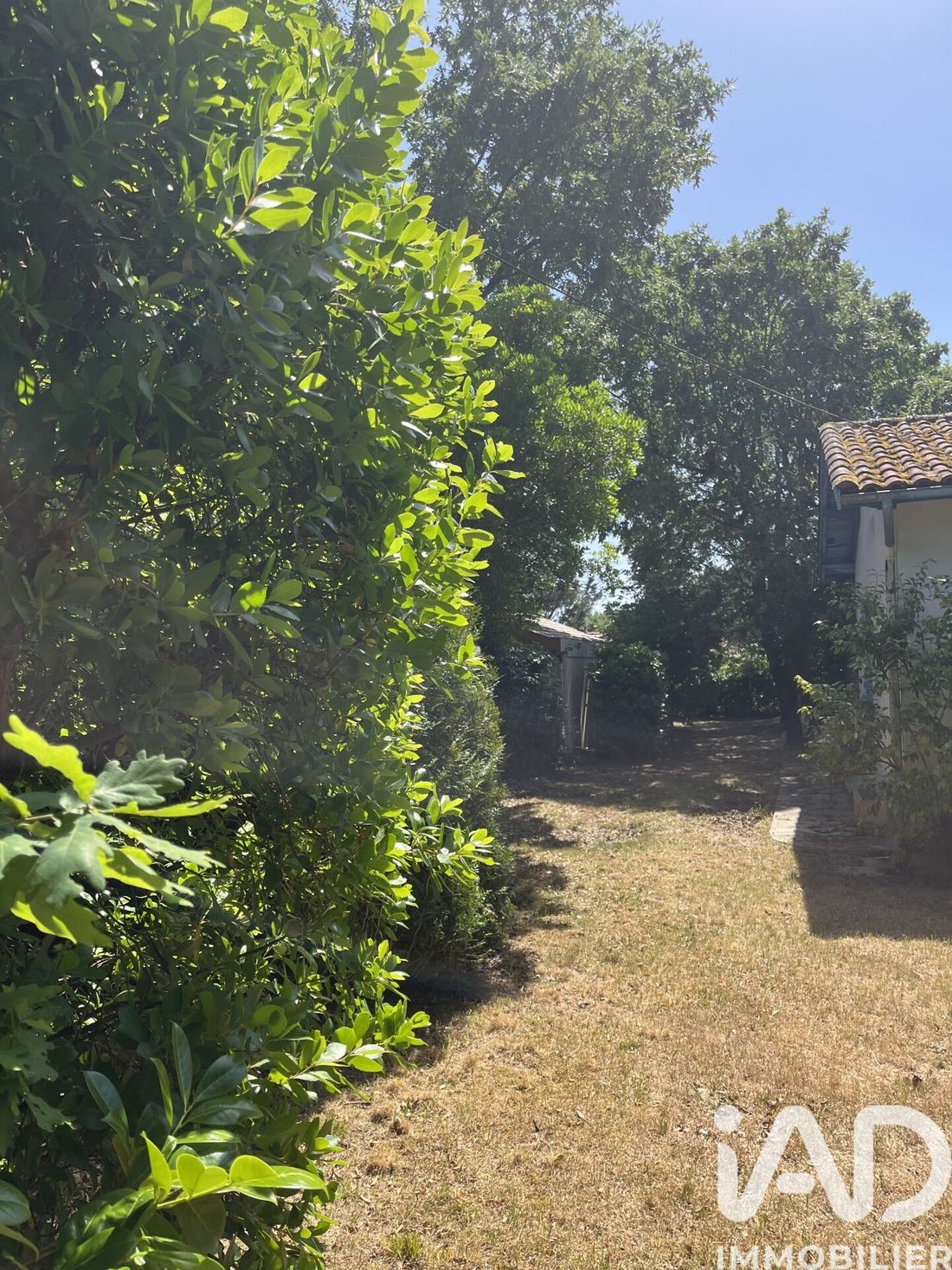 House in Lanton, Nouvelle-Aquitaine, France 3 - 18038550