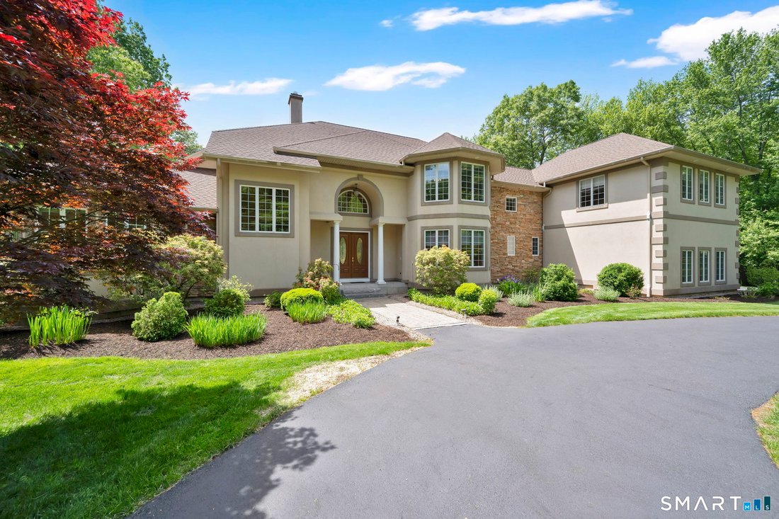 House in Mansfield, Connecticut, United States 2 - 18035102