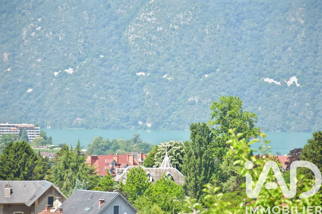 House in Chantemerle-Saint Pol, Aix-les-Bains, France 2 - 18038548