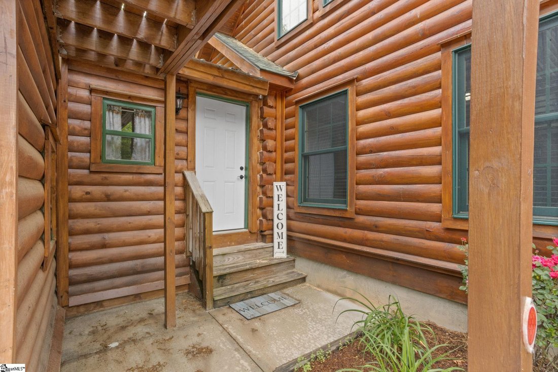 House in Travelers Rest, South Carolina, United States 3 - 18034822