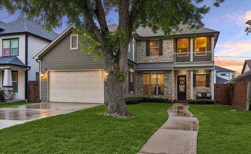 Casa a Houston, Texas, Stati Uniti 1