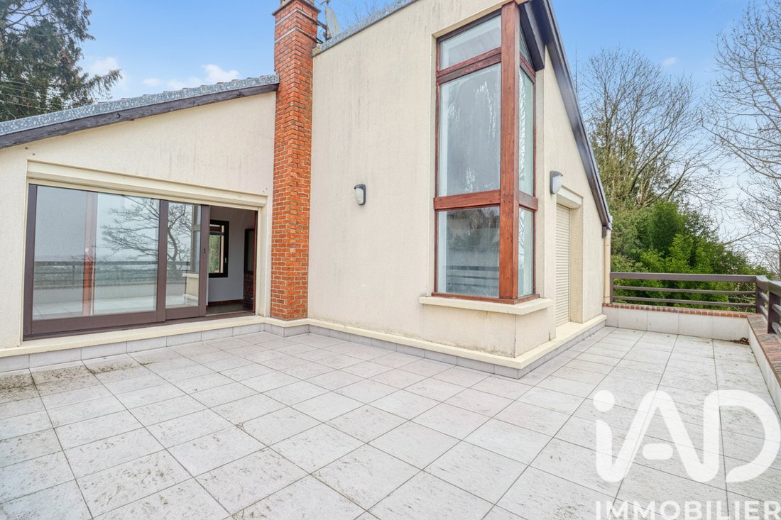 House in Haut Montmorency Est, Montmorency, France 2 - 18036716