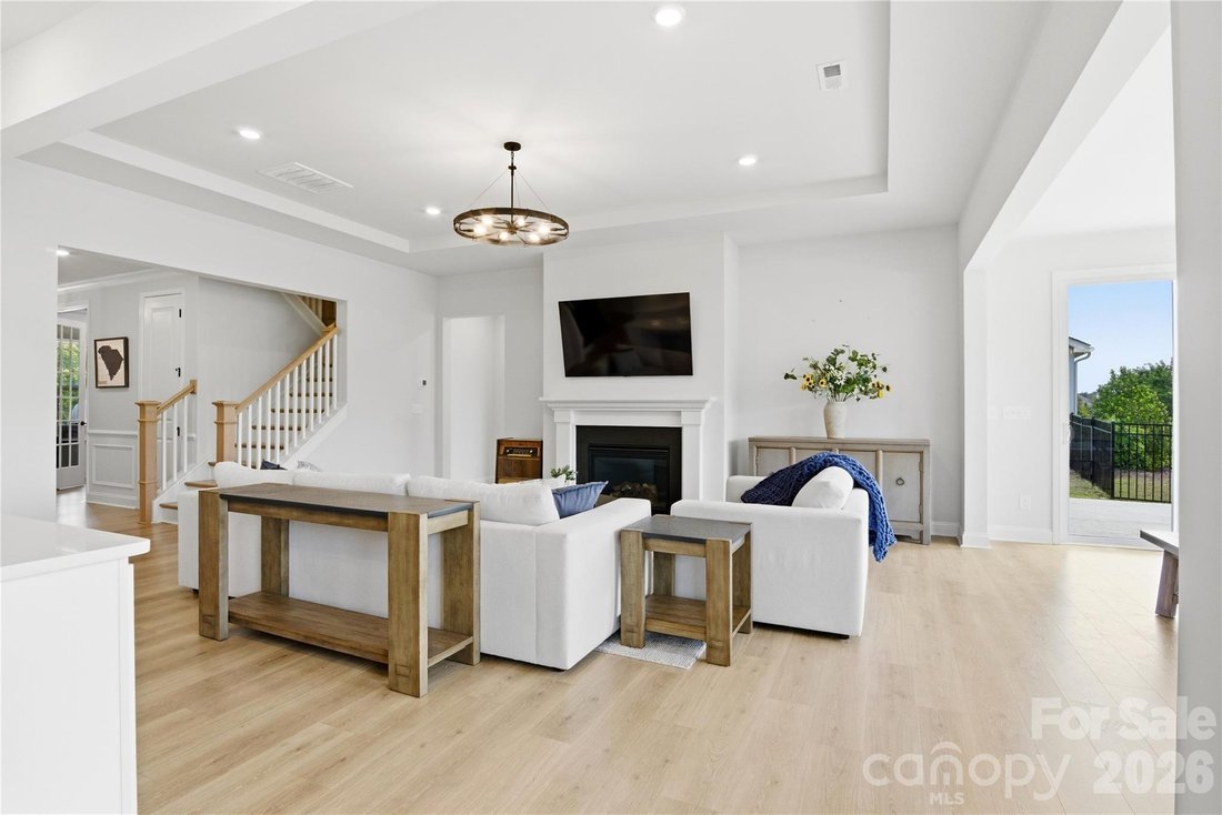 House in Fort Mill, South Carolina, United States 4 - 18034938