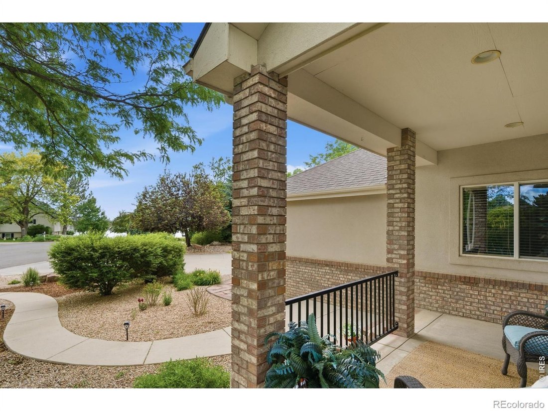 House in Greeley, Colorado, United States 3 - 18033564