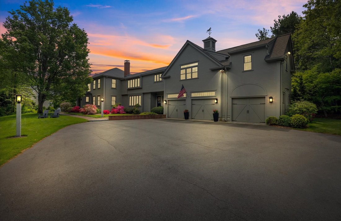 Casa a Duxbury, Massachusetts, Stati Uniti 1 - 18035331
