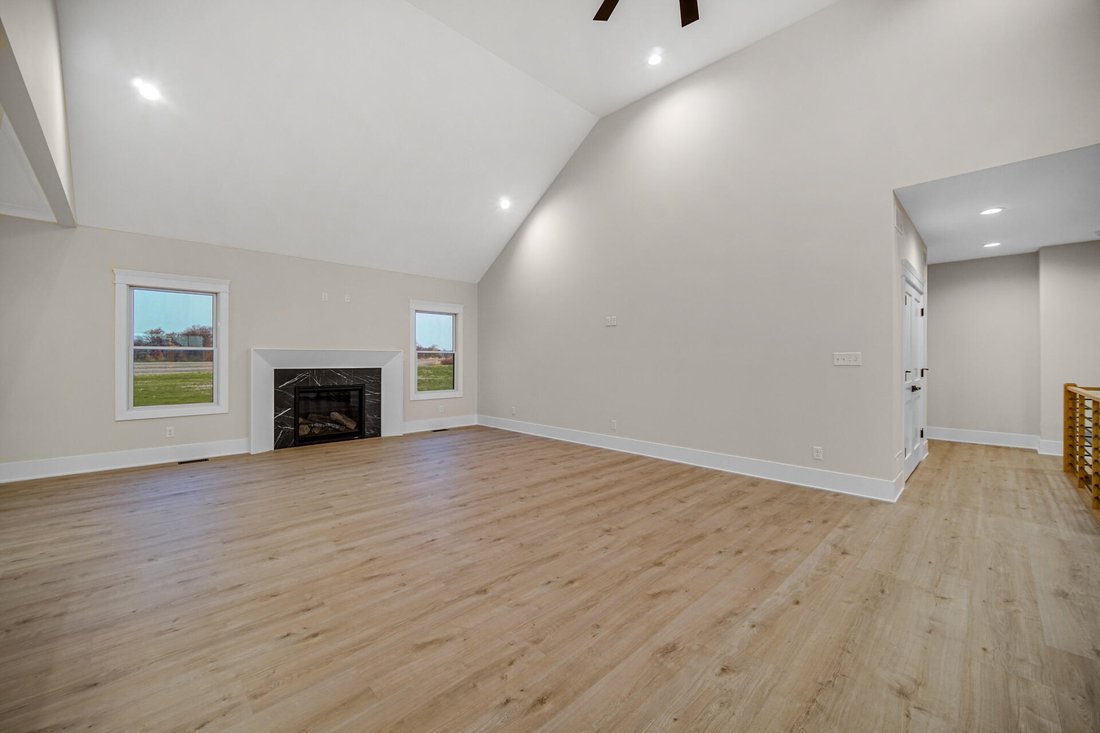 House in Dyer, Indiana, United States 4 - 18034811