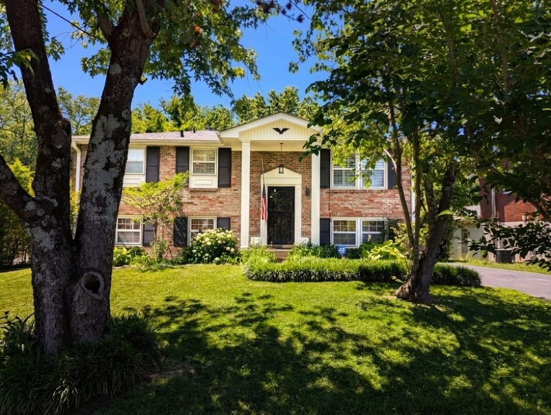 House in Nashville, Tennessee, United States 1 - 18033687