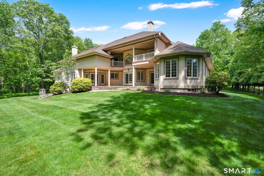 House in Mansfield, Connecticut, United States 3 - 18035102