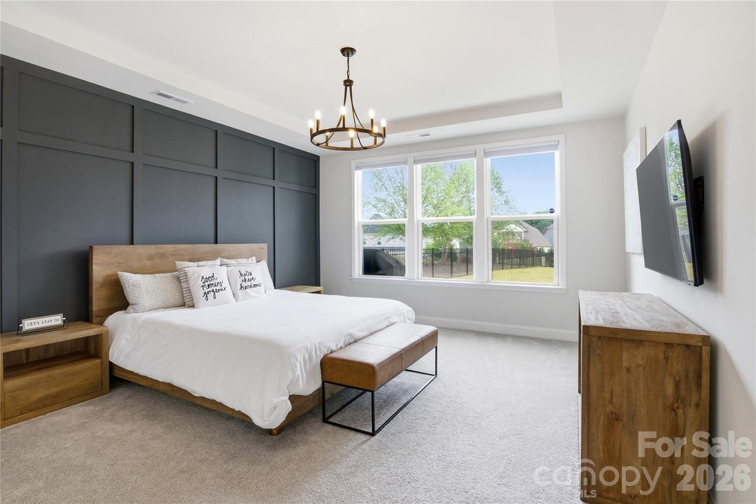 House in Fort Mill, South Carolina, United States 5 - 18034938