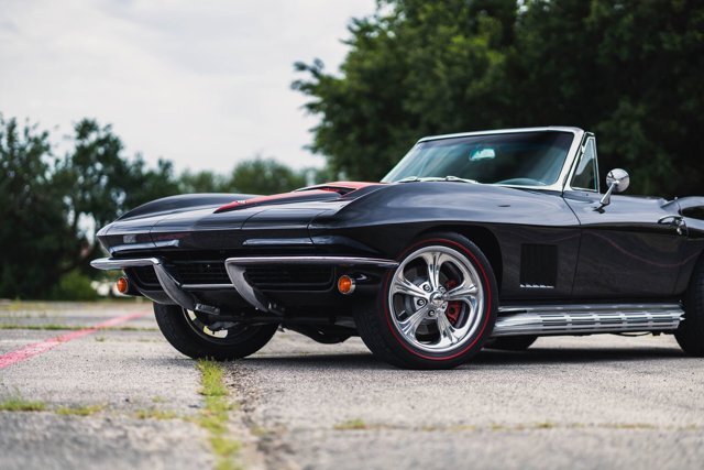 Cabriolet in Carrollton, TX, United States 4 - 16962073