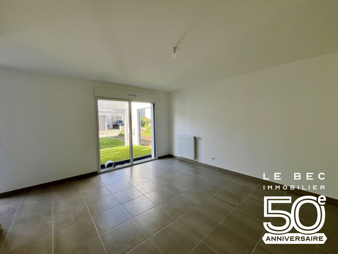 Casa a Ouest Péri-Centre Ville, Vannes, Francia 5 - 18033938