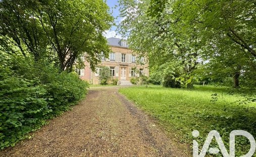 House in Savigny-sur-Aisne, Grand Est, France 1
