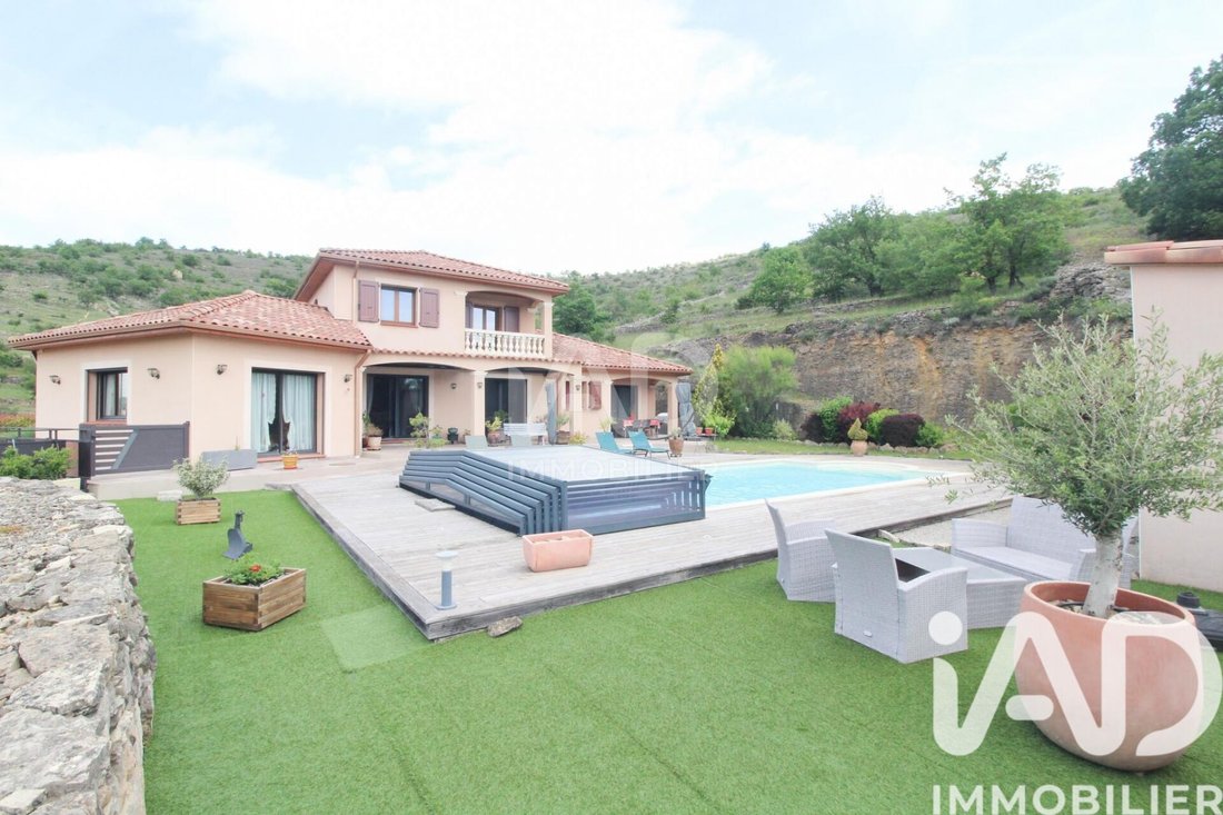 House in Saint-Rome-de-Tarn, Occitania, France 1 - 18038426