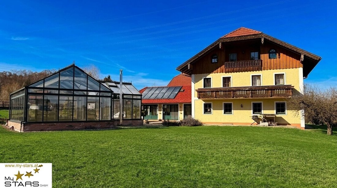 House in Feldkirchen bei Mattighofen, Upper Austria, Austria 1 - 17364253
