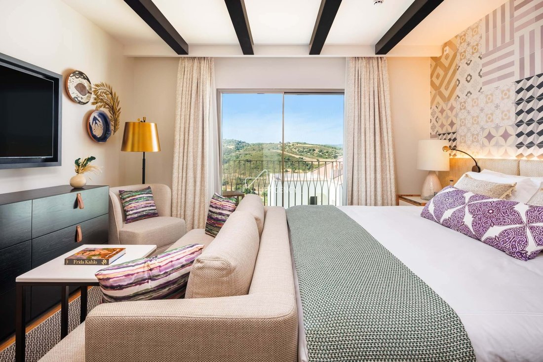 Apartment in Querenca, Tor e Benafim, Algarve, Portugal 1 - 12851868
