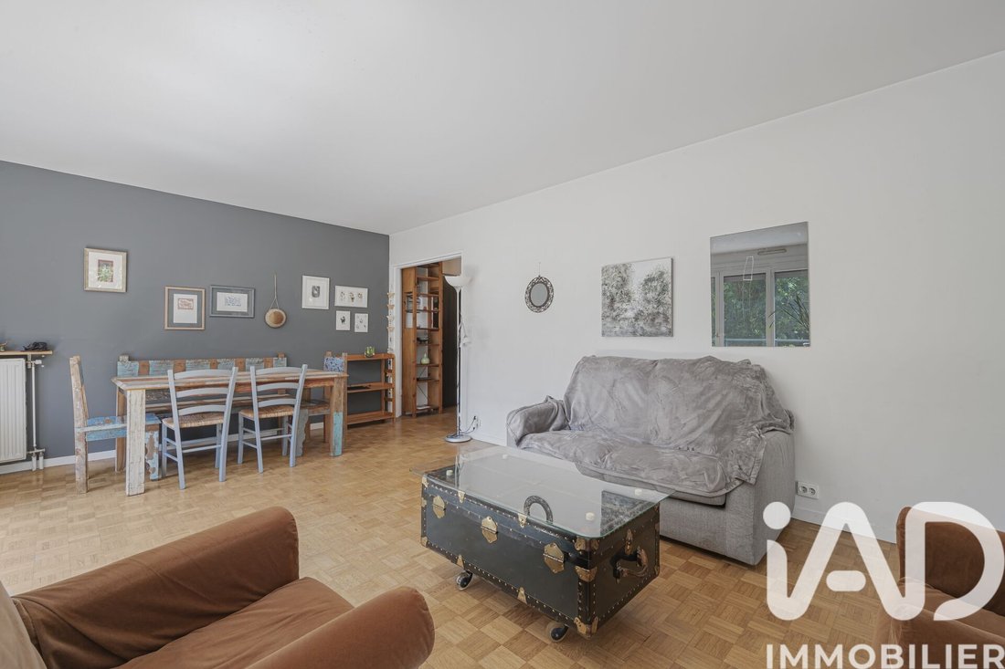 Apartment in Centre, Clamart, France 4 - 18038519