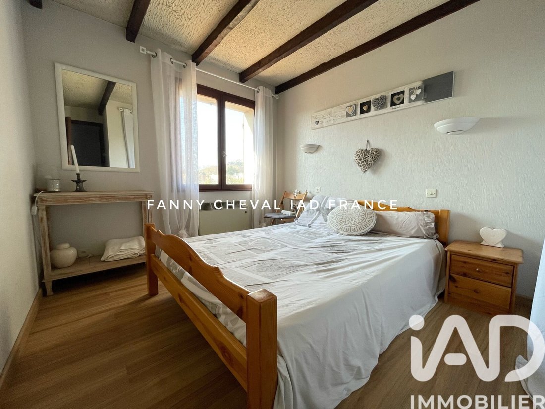 House in Le Fort, Six-Fours-les-Plages, France 5 - 18038212