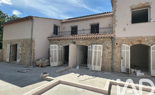 Wohnung in Grand'Piece-Die Ebenen, Mouans-Sartoux, Frankreich 1