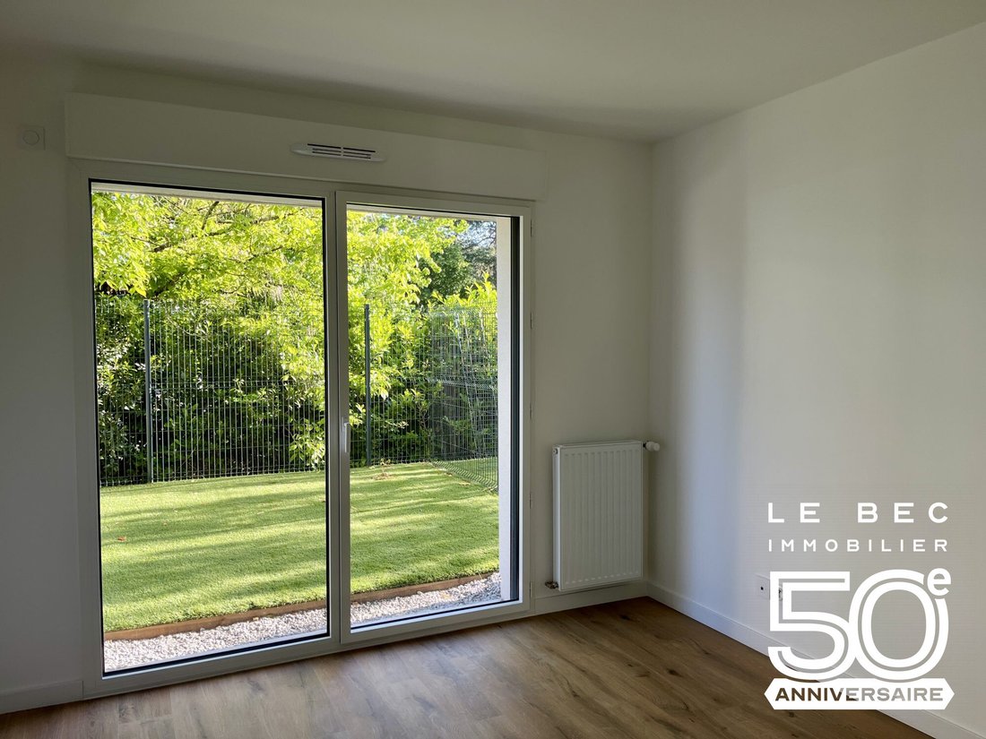 Casa a Ouest Péri-Centre Ville, Vannes, Francia 4 - 18033938