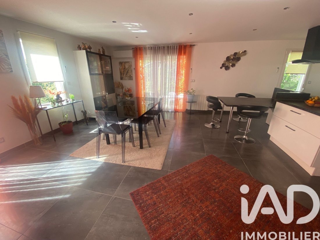 House in Ouest, Jacou, France 4 - 18038592