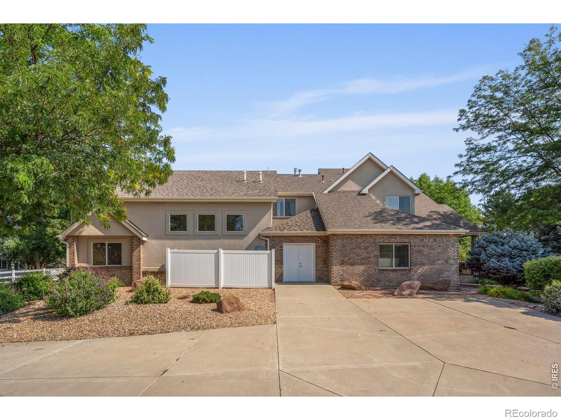 House in Greeley, Colorado, United States 2 - 18033564