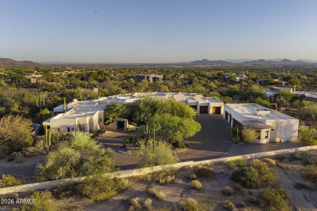 House in Scottsdale, Arizona, United States 1 - 18034660