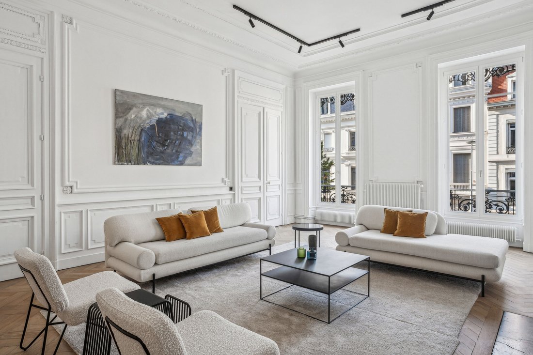 Apartment in Bellecour-Ainay, Lyon 2e Arrondissement, Lyon 5 - 18034106
