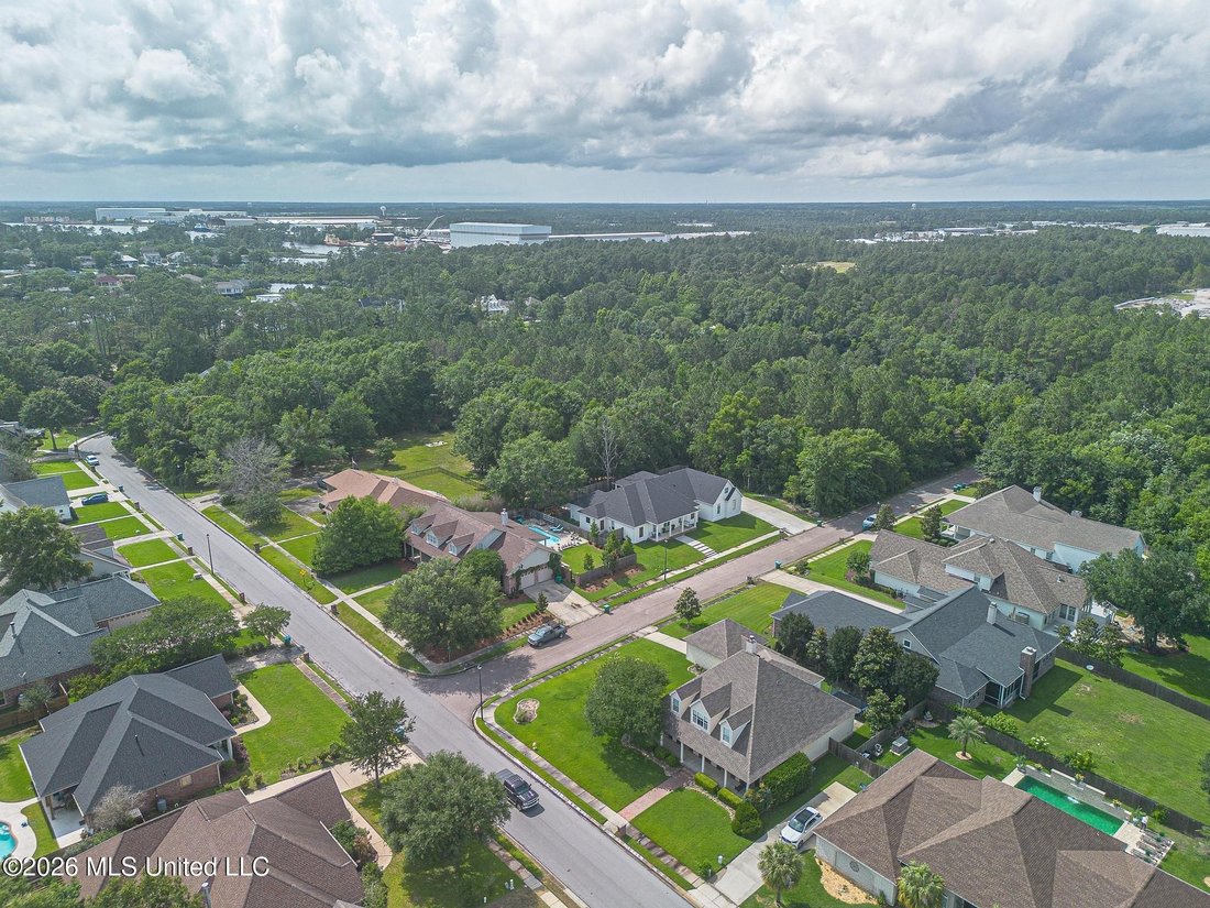 House in Gulfport, Mississippi, United States 5 - 18034132
