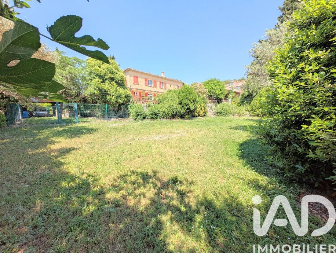 House in Vacqueyras, Provence-Alpes-Côte d'Azur, France 4 - 18038497