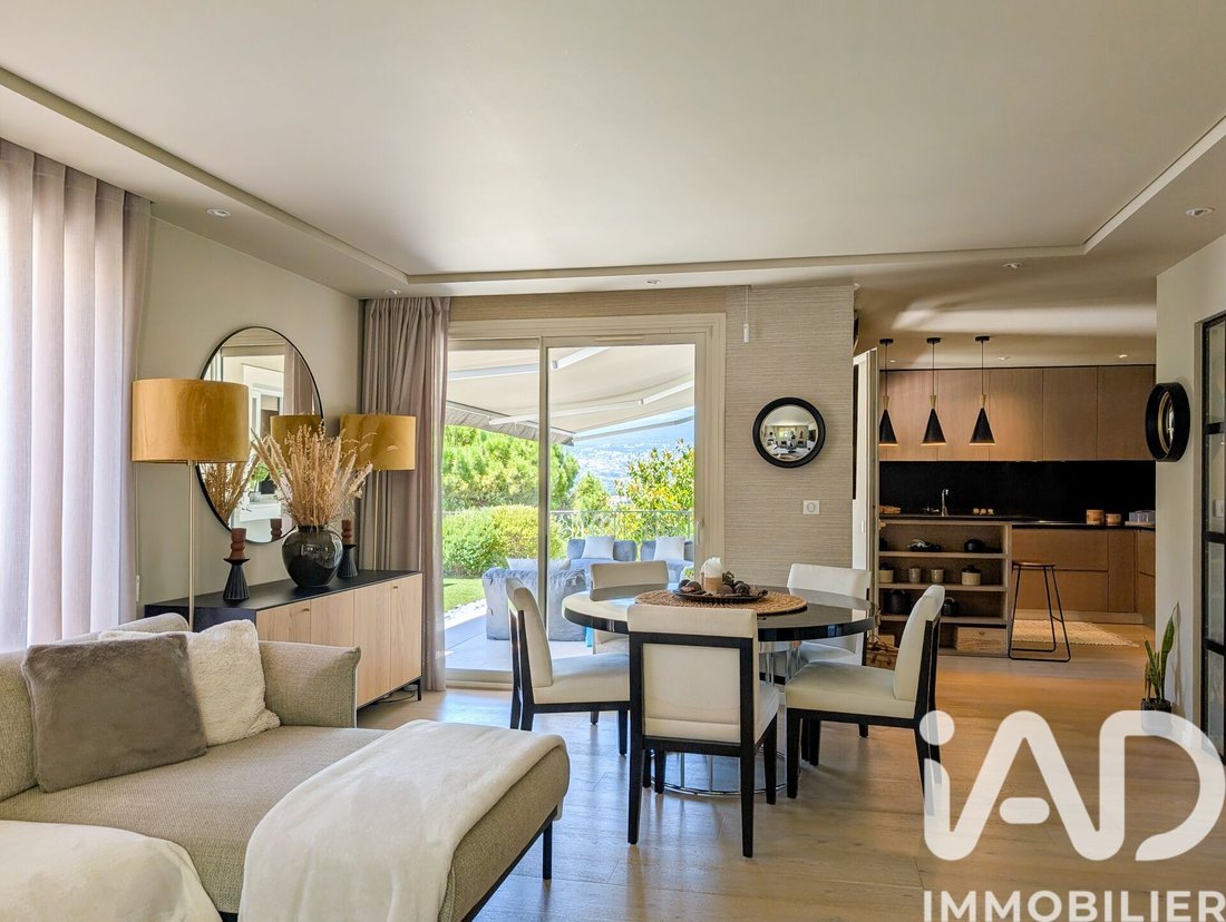 House in Mougins, Provence-Alpes-Côte d'Azur, France 4 - 18037385