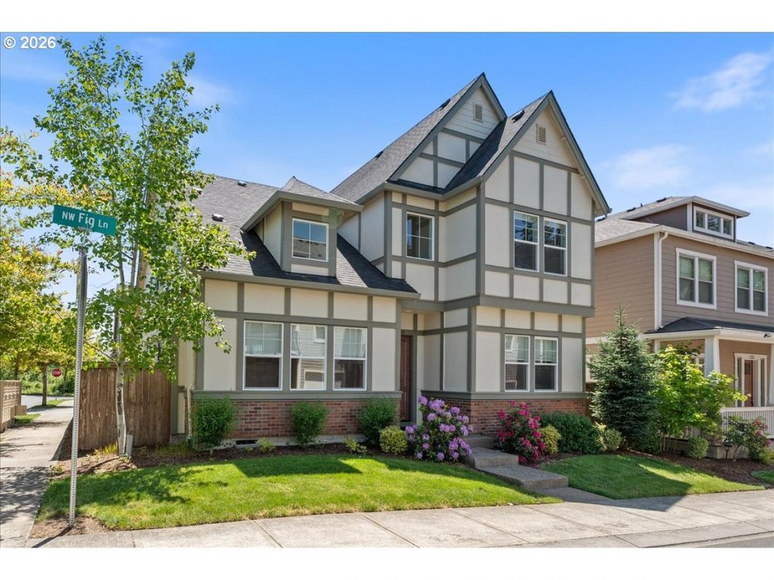 House in Portland, Oregon, United States 1 - 18034269