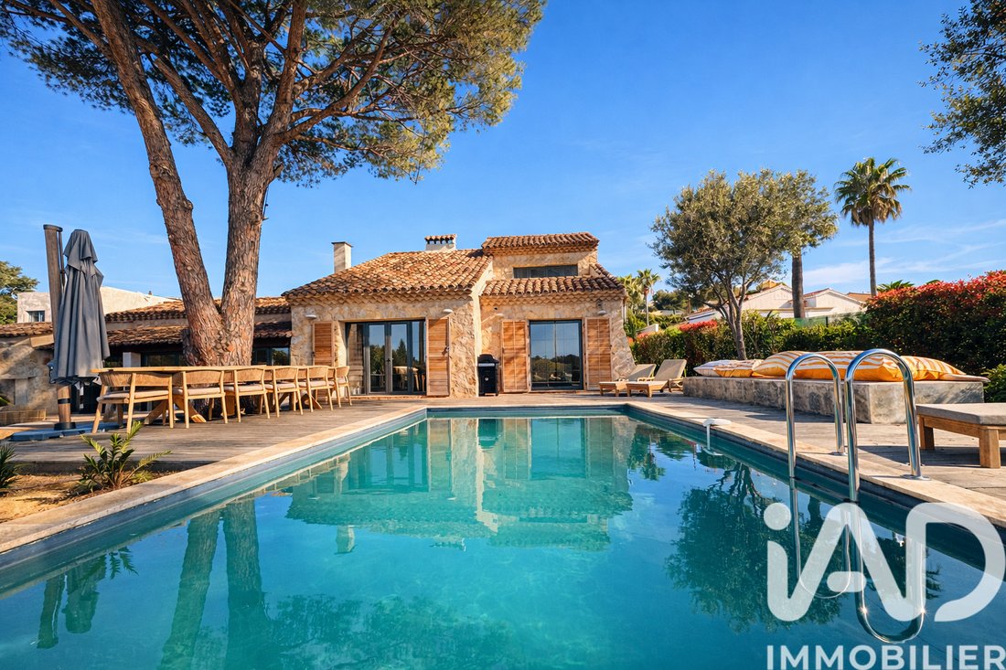 House in Les Issambres, Roquebrune-sur-Argens, France 3 - 17272323