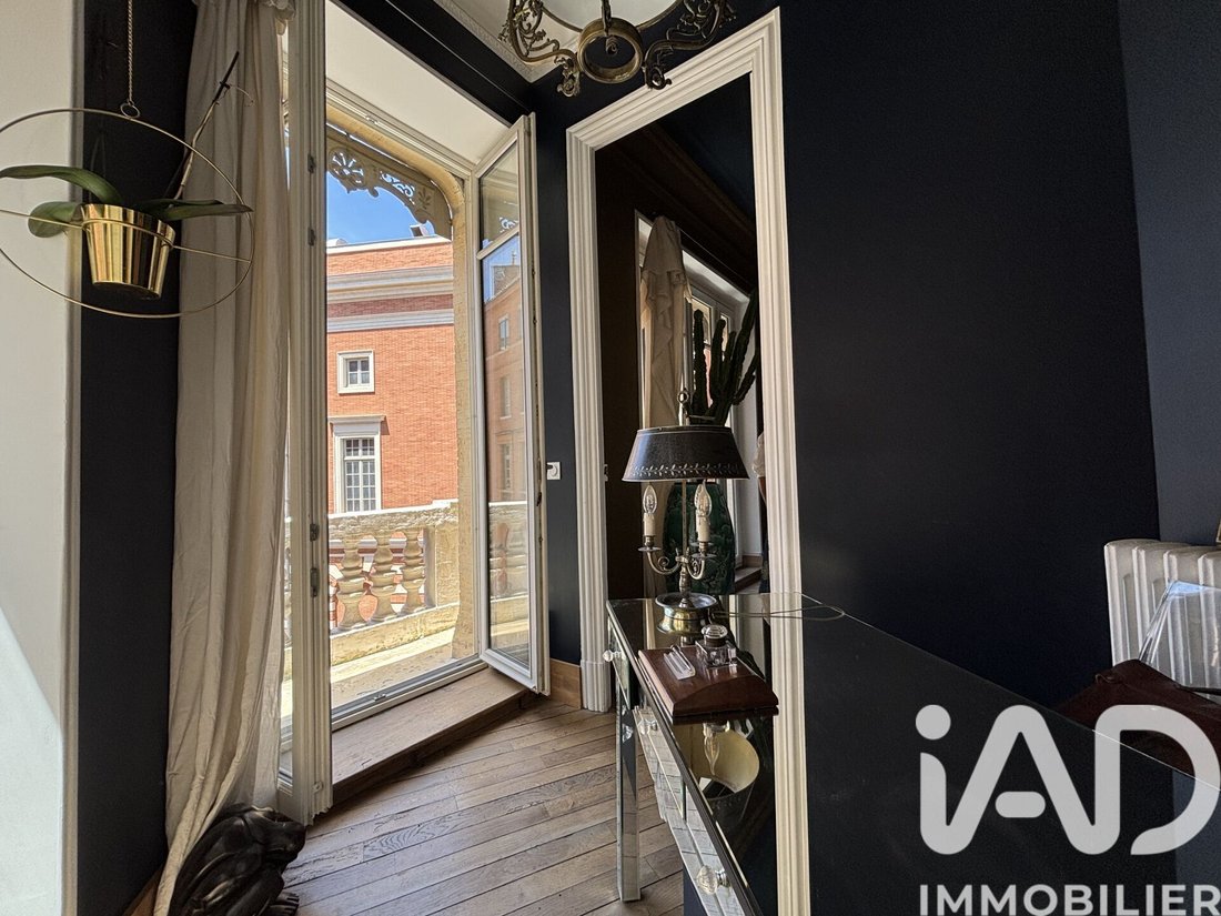 Apartamento en Capitole, Toulouse, Francia 5 - 17958960