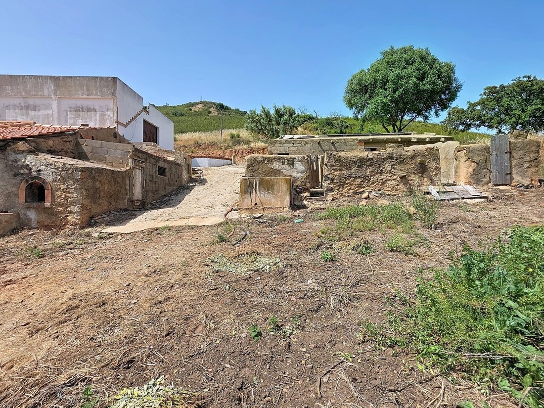 Farm Ranch in Alferce, Algarve, Portugal 4 - 18034054